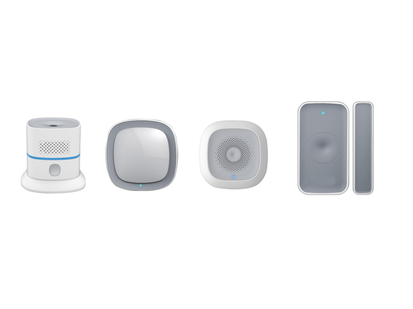 安防探测器类产品