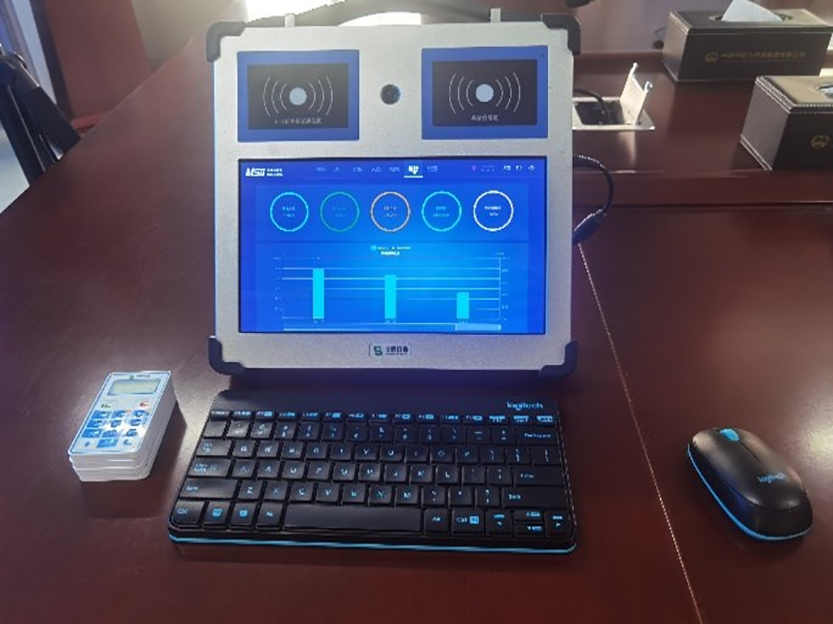 智能培训工具箱